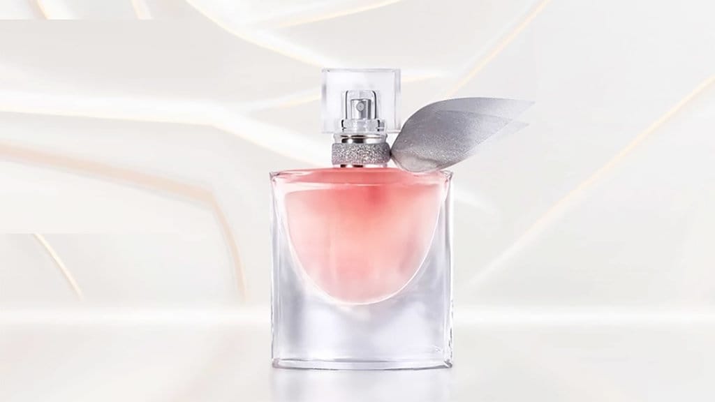 La Vie Est Belle Lancome. foto/Lancome La Vie Est Belle Lancome