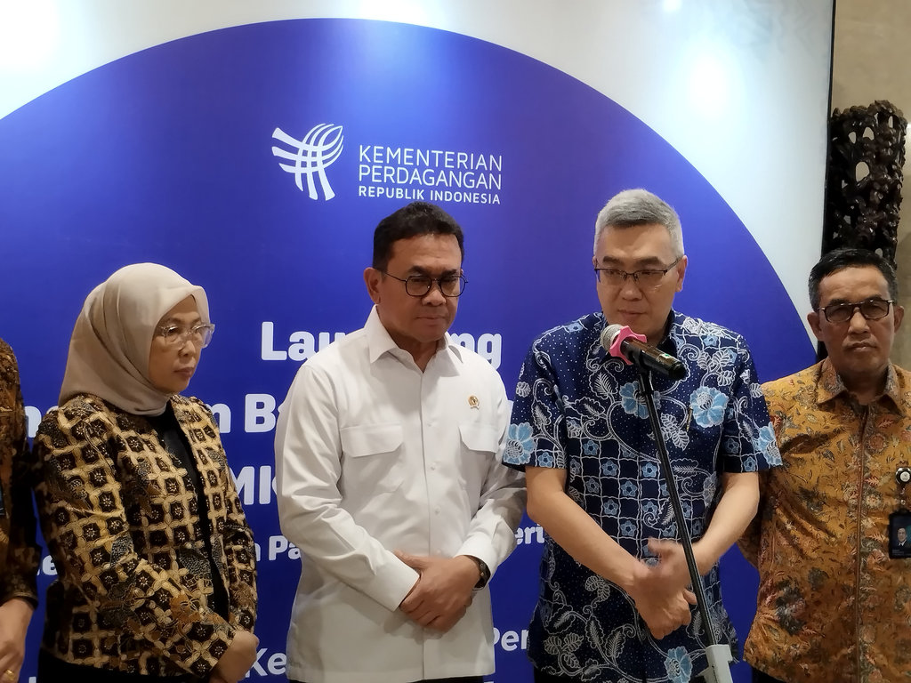 Udang Indonesia Dilarang di AS