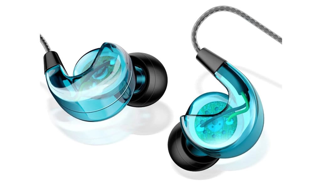 YESPLUS Headset YS 143