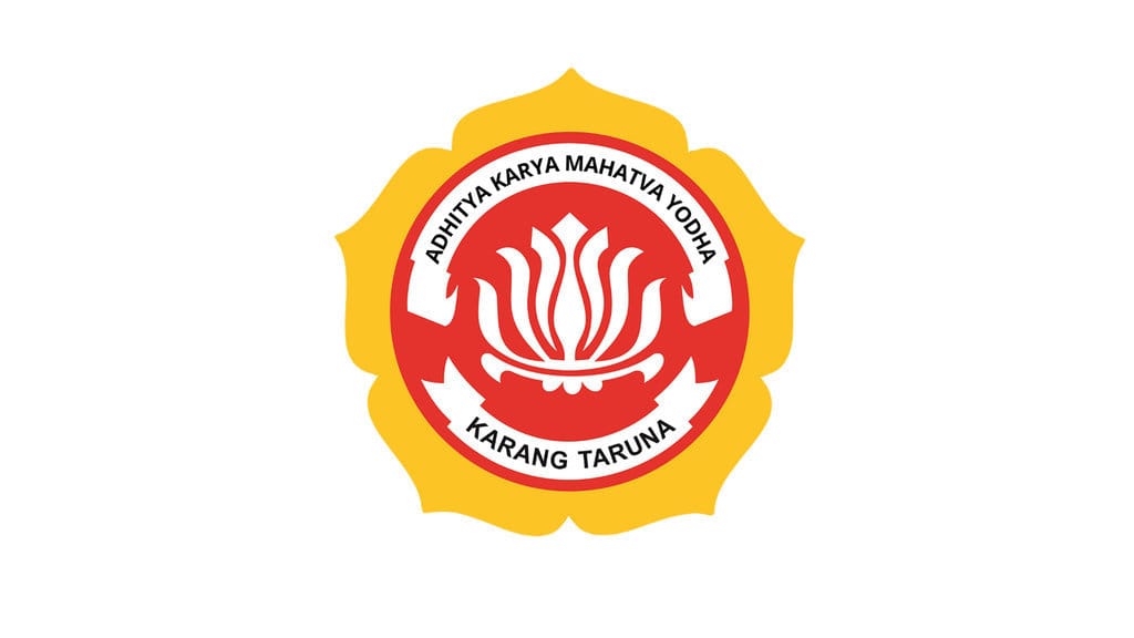 Contoh Logo Karang Taruna