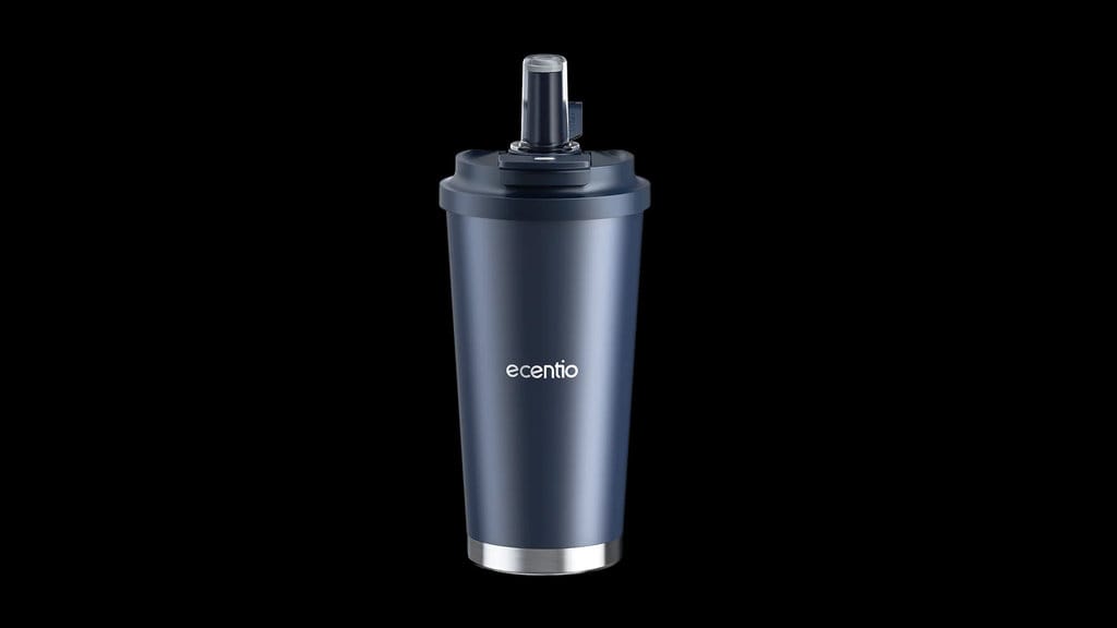 Ecentio Tumbler Minum Premium
