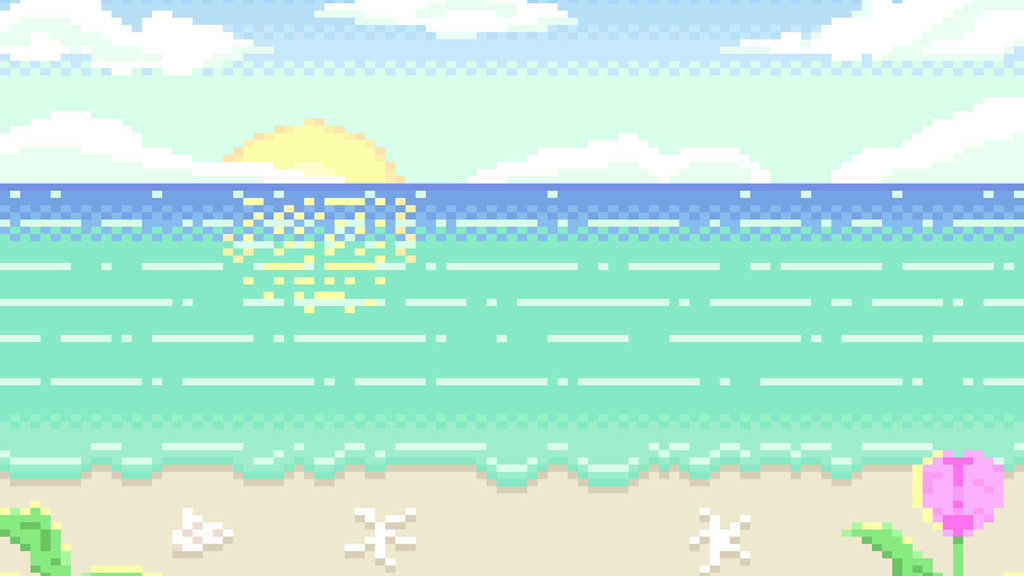 ilustrasi game Minecraft. FOTO/iStockphoto ilustrasi game Minecraft