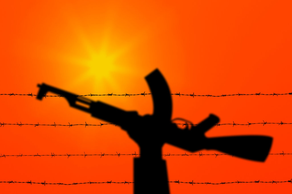 Kronologi Siswa di Siak Tewas oleh Senapan 3D Saat Praktik Sains