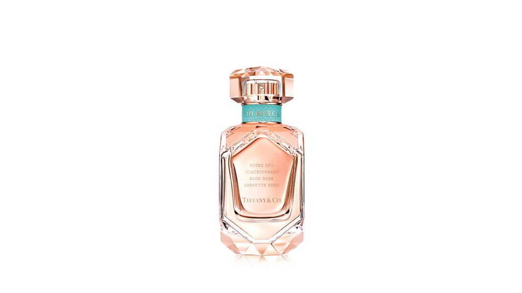 Tiffany & Co Rose Gold Eau de Parfum