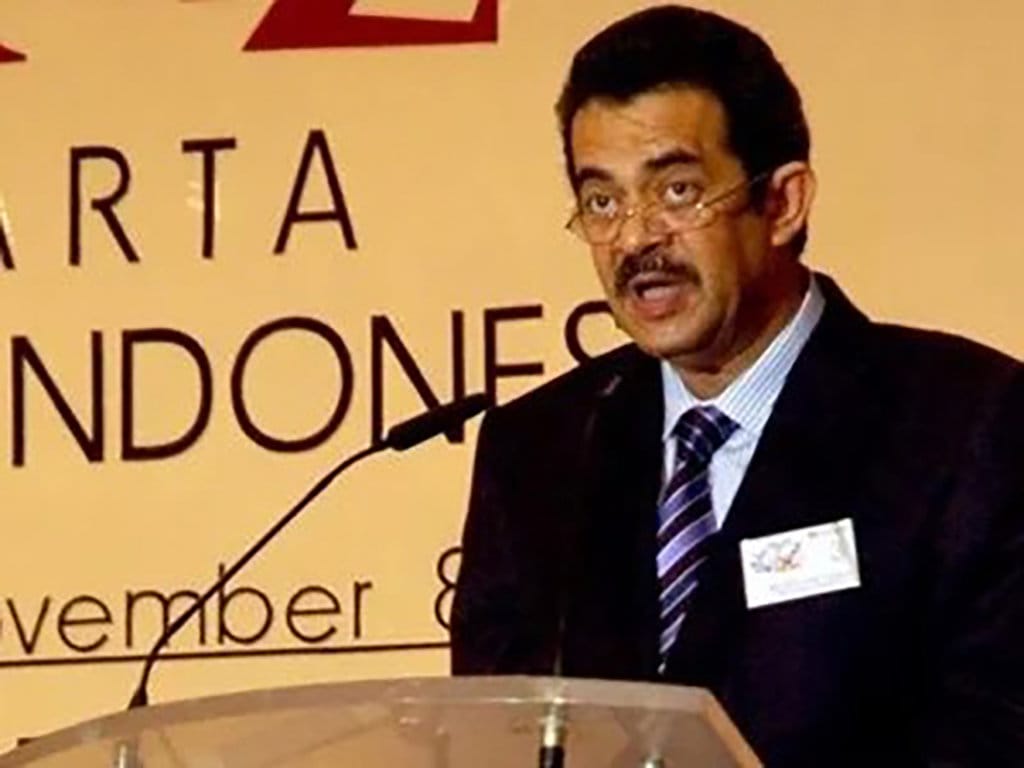 Kejagung Cari Aset Riza Chalid terkait Kasus Korupsi Petral