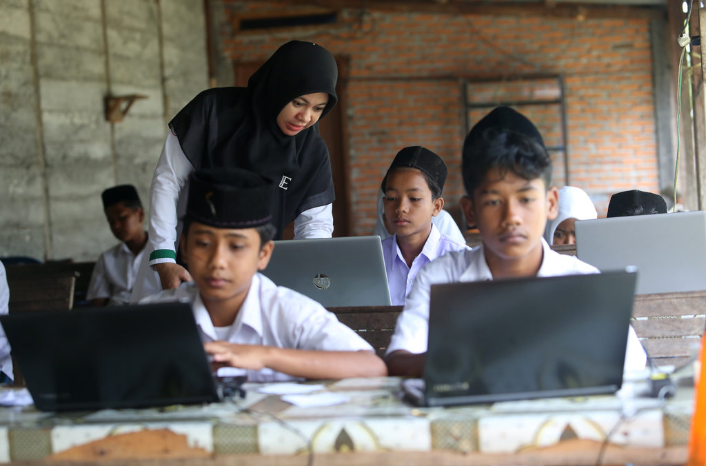 35 Soal PTS Bahasa Inggris Kelas 2 SD Semester 2 & Opsi Jawaban