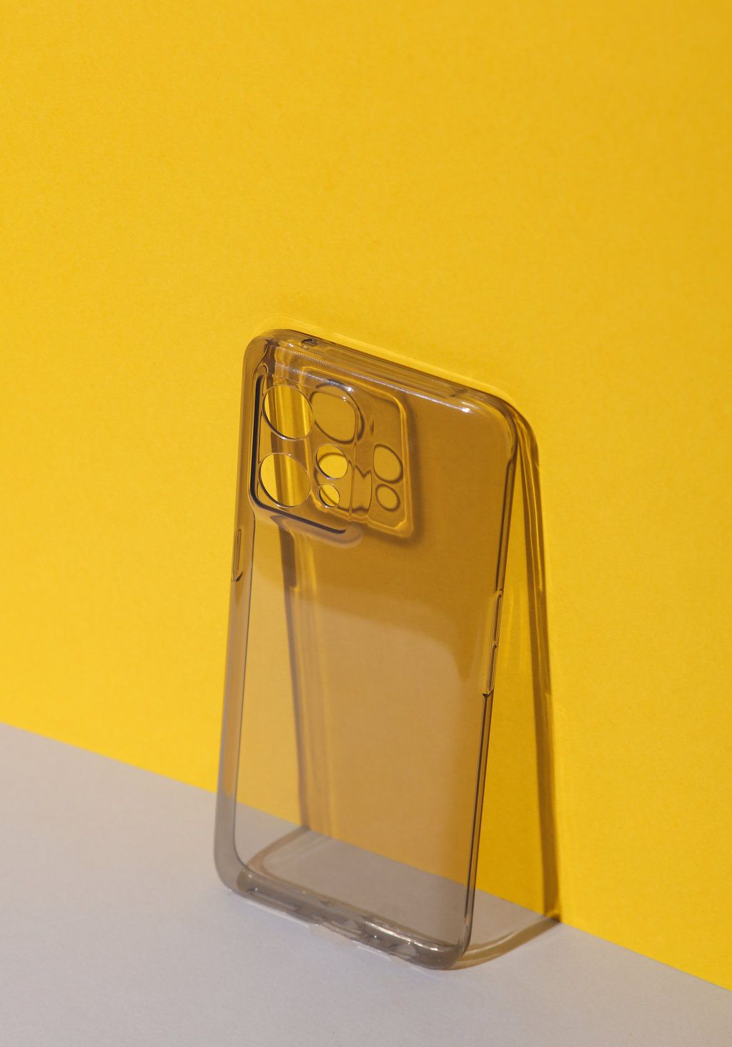 Ilustrasi casing HP Iphone. foto/istockphoto Ilustrasi casing HP Iphone