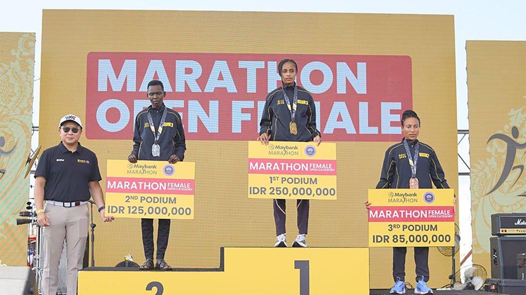 Maybank Marathon 2025