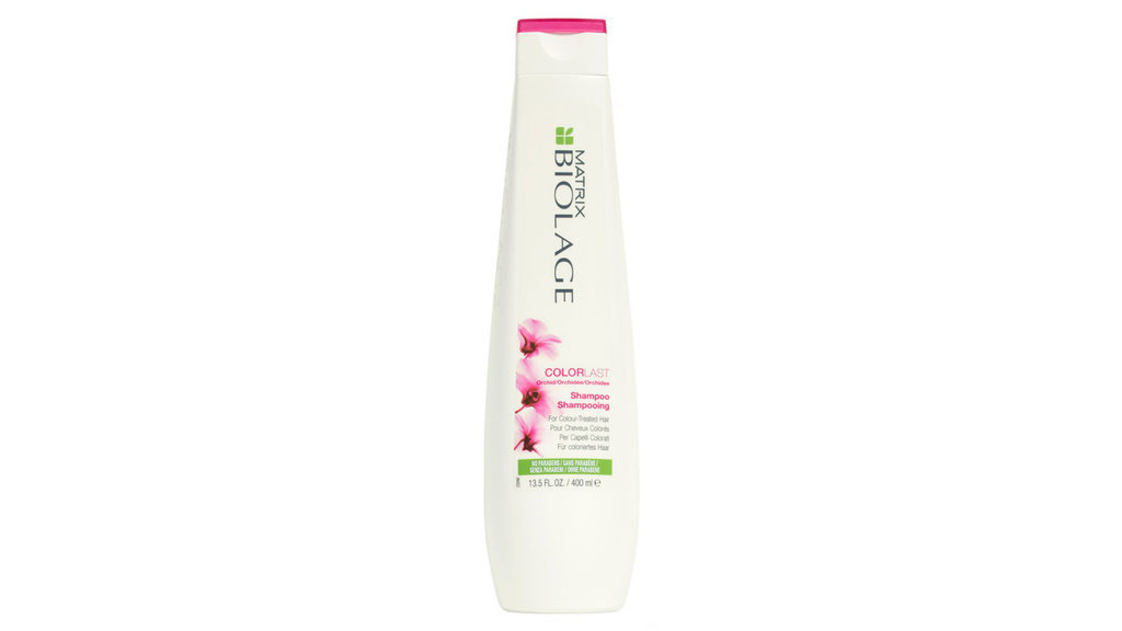 Shampo Biolage Indonesia Colorlast. FOTO/Istimewa Shampo Biolage Indonesia Colorlast
