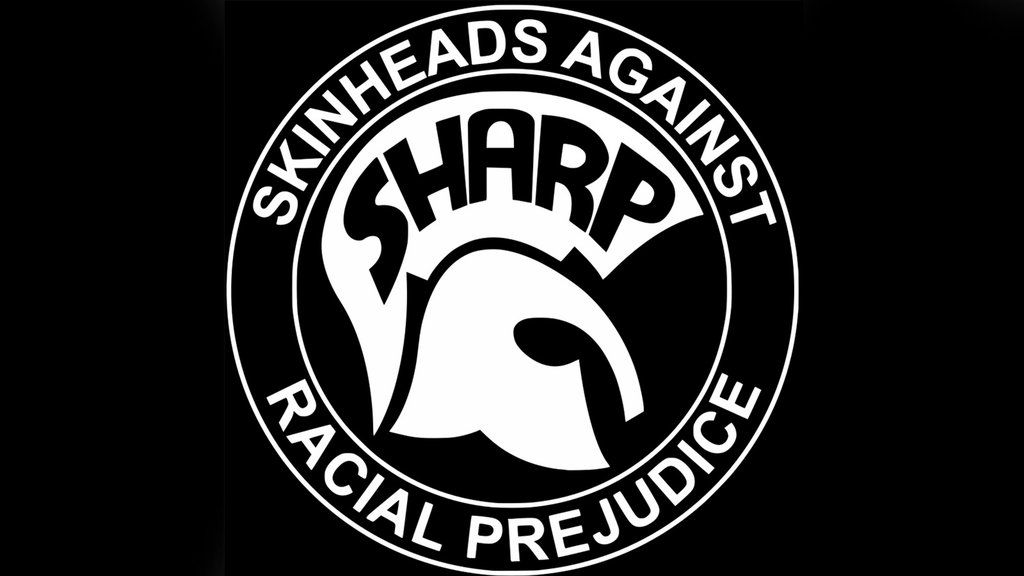 Skinheads Against Racial Prejudice. FOTO/wikipedia Skinheads Against Racial Prejudice