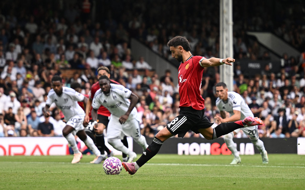 Siaran Langsung Man United vs Liverpool EPL 2026 Apa Live SCTV?