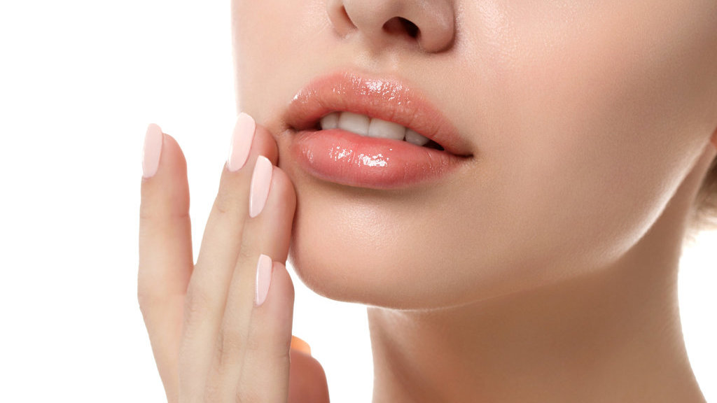 Ilustrasi Lip Balm