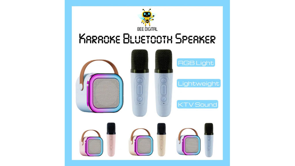 7 Rekomendasi Speaker Bluetooth Full Bass Premium & Terbaik