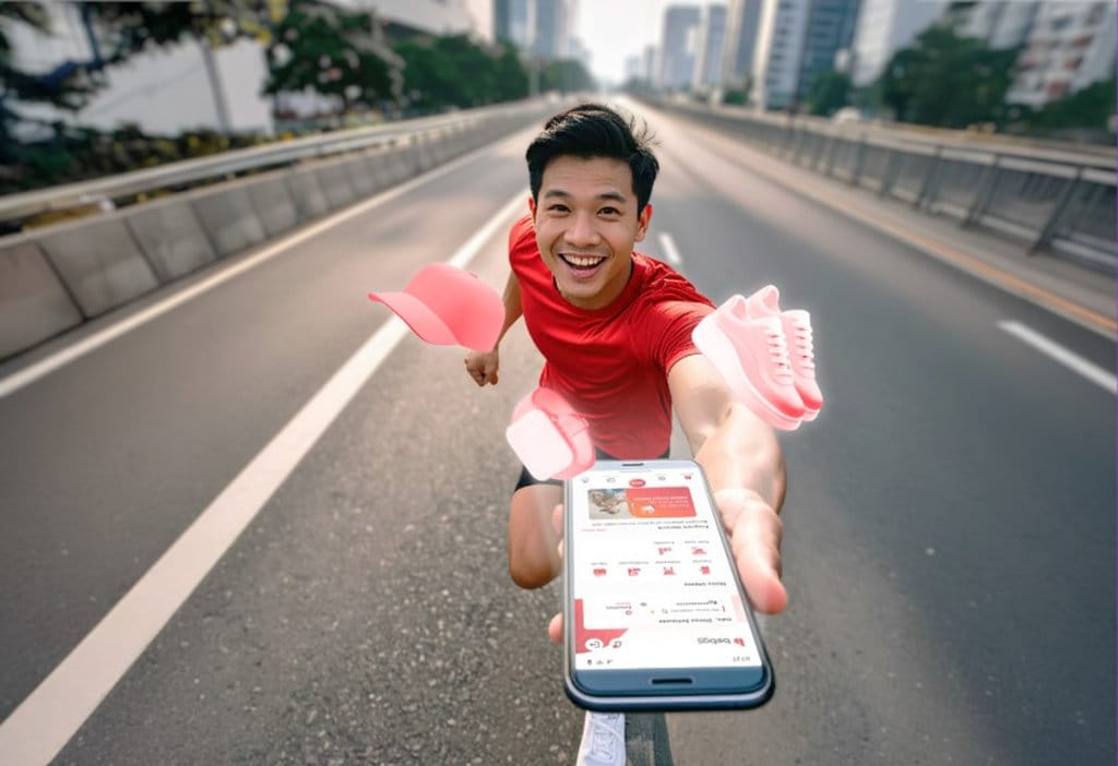 Tips Smart Shopping dari Bank MAS. (FOTO/Bank MAS) Body Artikel 2 Isoplus