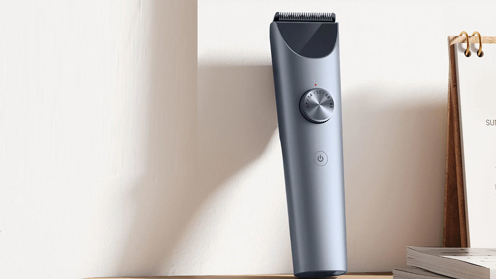 Alat cukur xiaomi hair clipper 2
