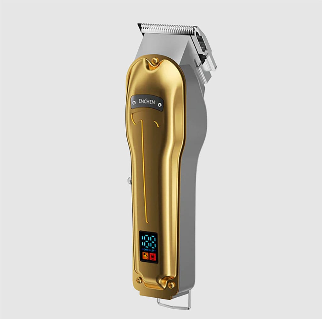 Enchen Professional Hair Clipper Boost 3