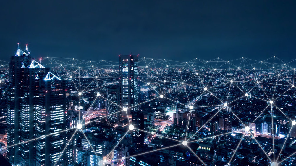 Ilustrasi IOT