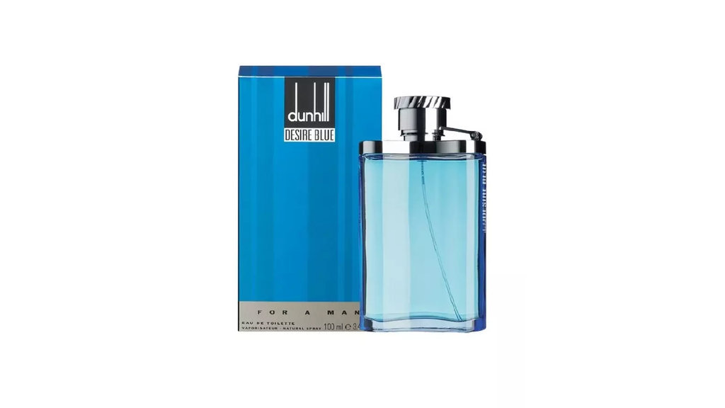 Parfum Dunhill Desire Blue Man