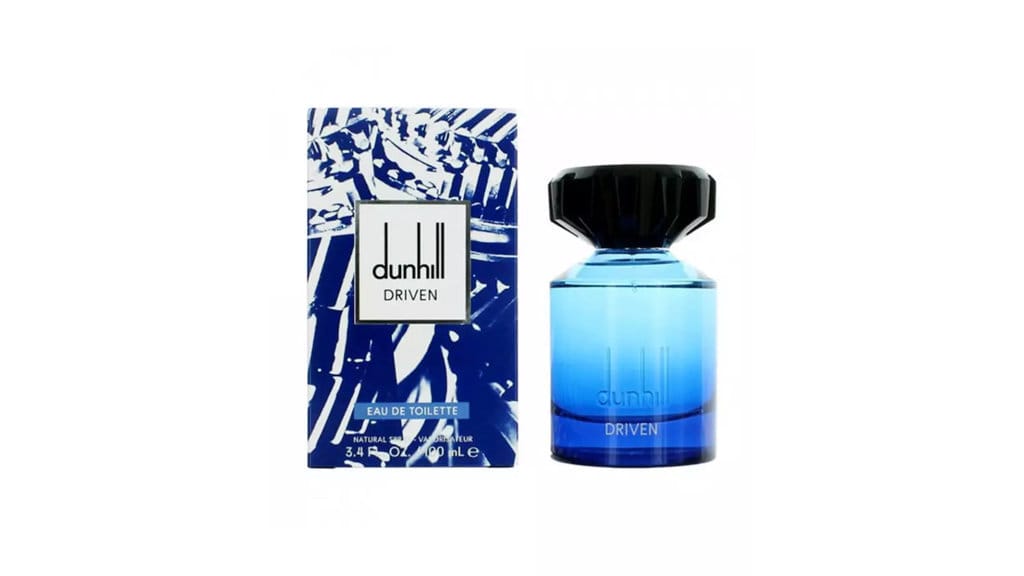 Parfum Dunhill Driven Man