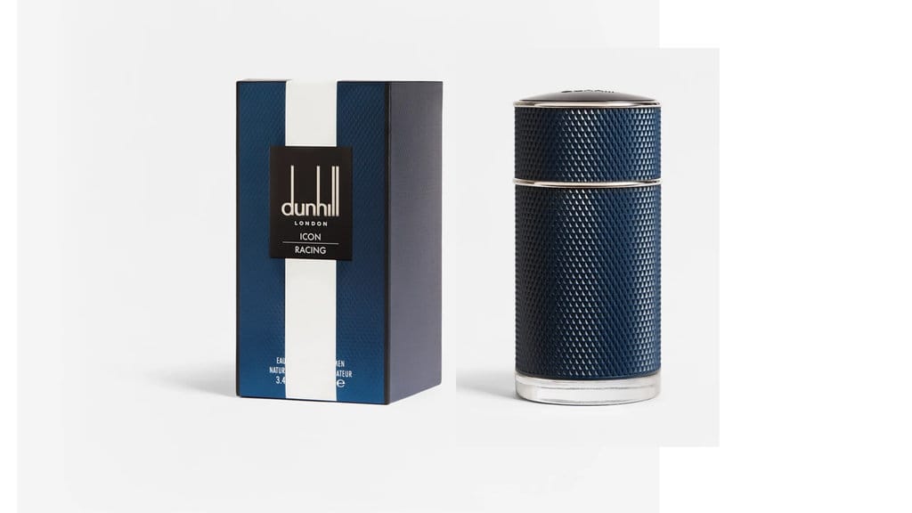 Parfum Dunhill Icon Racing Blue Man