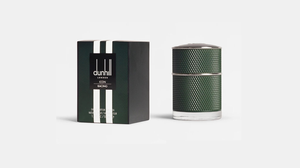 Parfum Dunhill Icon Racing Man