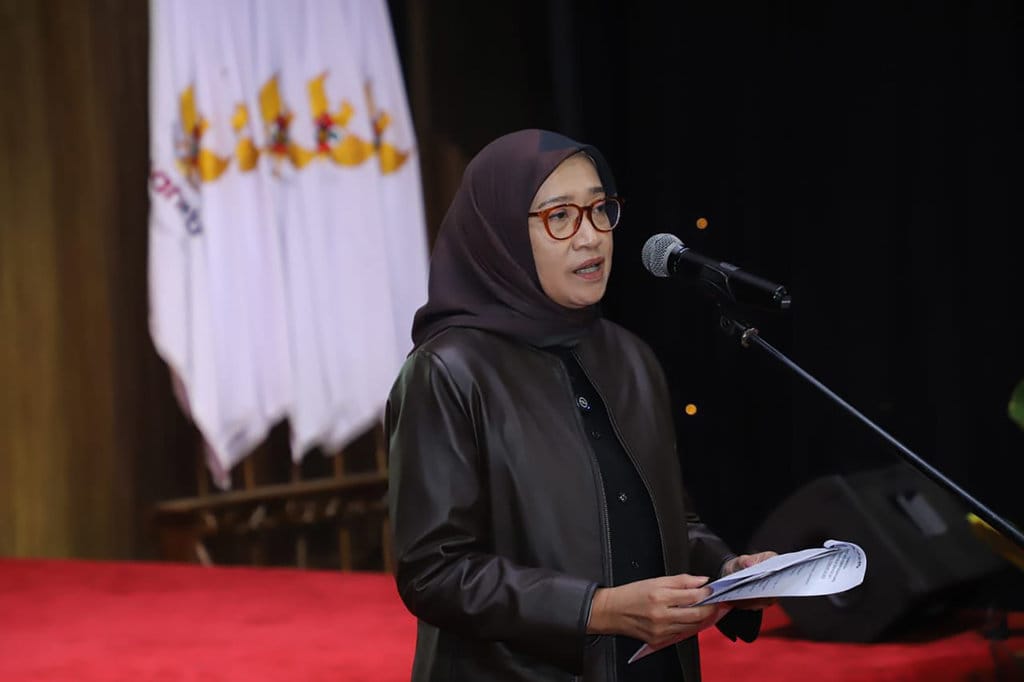 Pemerintah Imbau ASN WFH untuk Antar Anak di Hari Pertama Sekolah