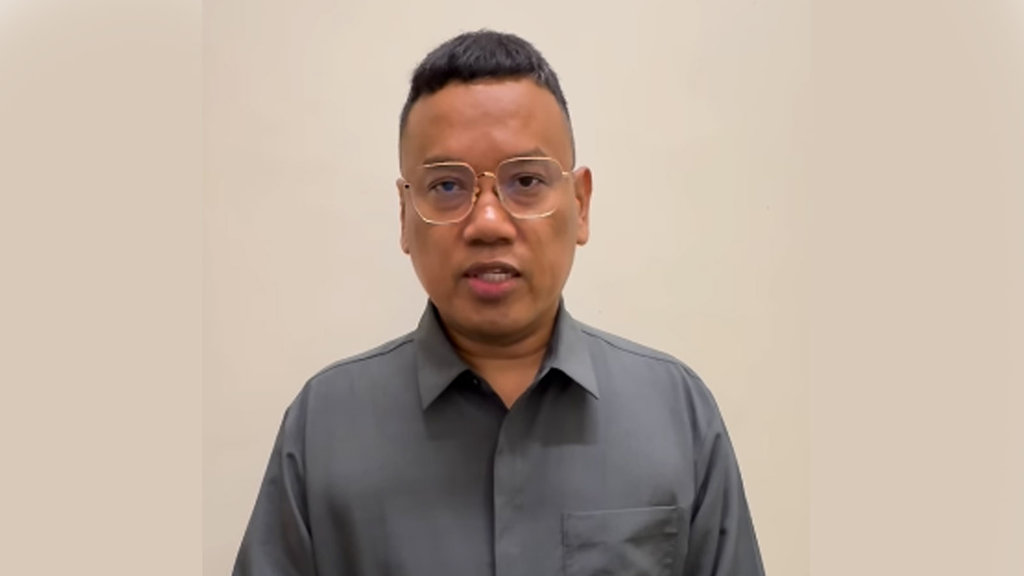 Uya Kuya. Instagram/king_uyakuya Uya Kuya