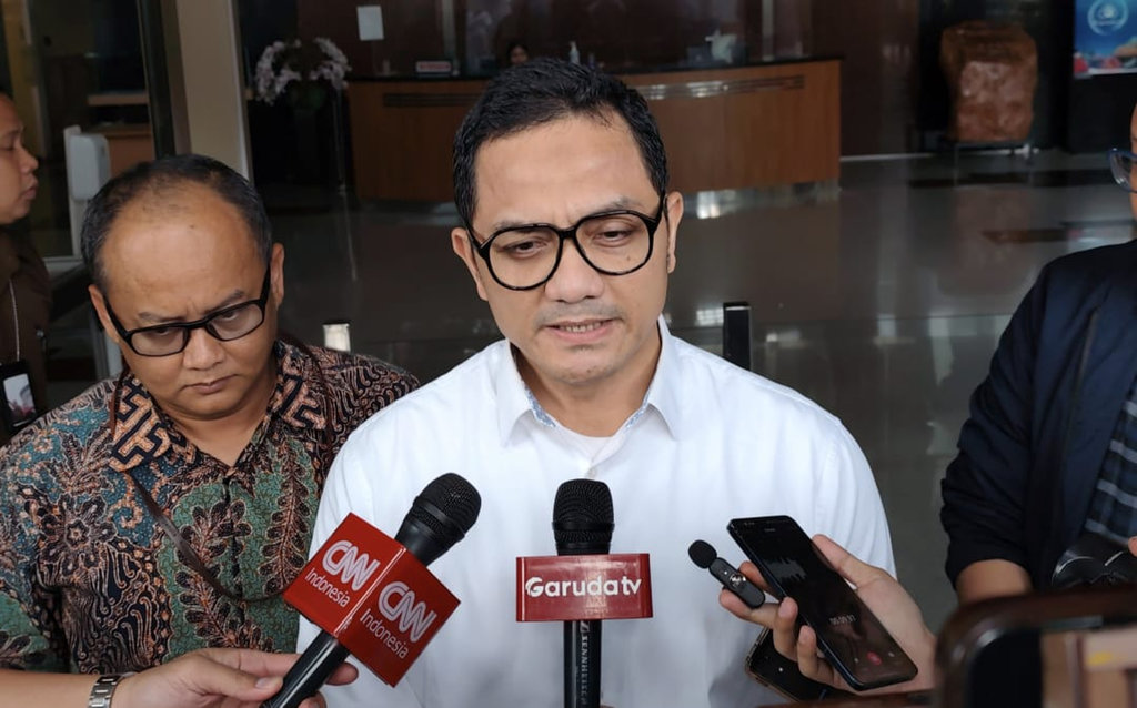 BPKH Sudah Transfer 70,59 persen Dana BPIH 2026
