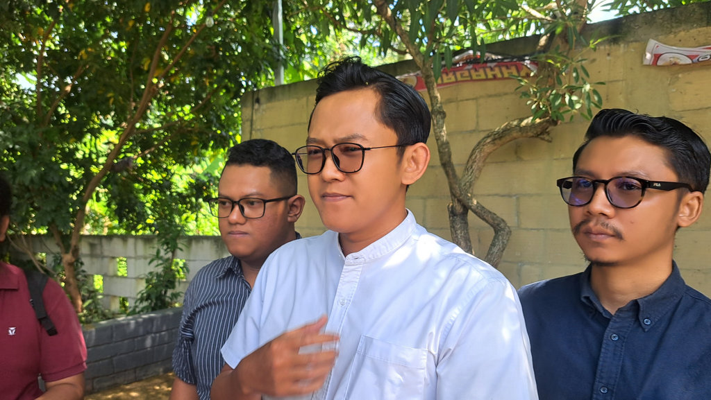 Merunut Kematian Iko Mahasiswa Unnes