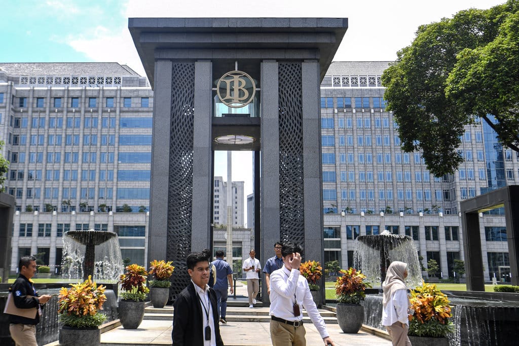 Jadwal Libur Bank Indonesia Mei 2026 Lengkap