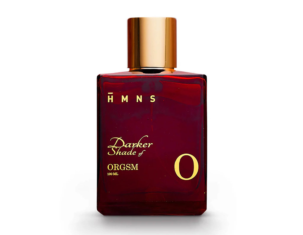 HMNS Darker Shade of Orgsm. foto/HMNS HMNS Darker Shade of Orgsm