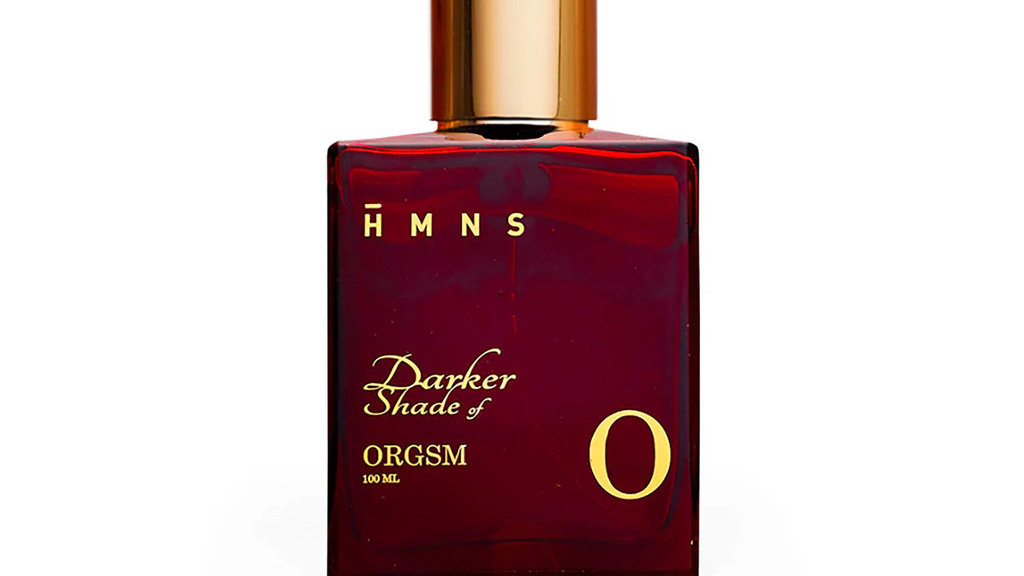 HMNS Darker Shade of Orgsm 