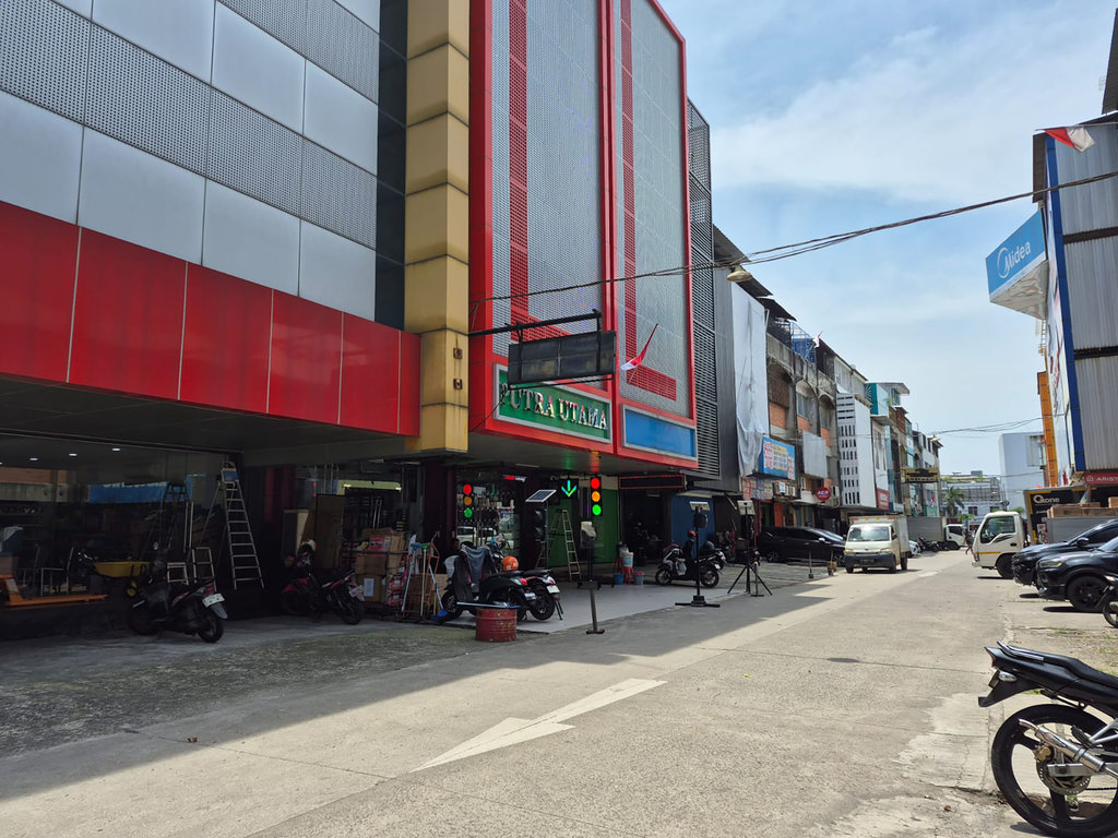Harco Glodok