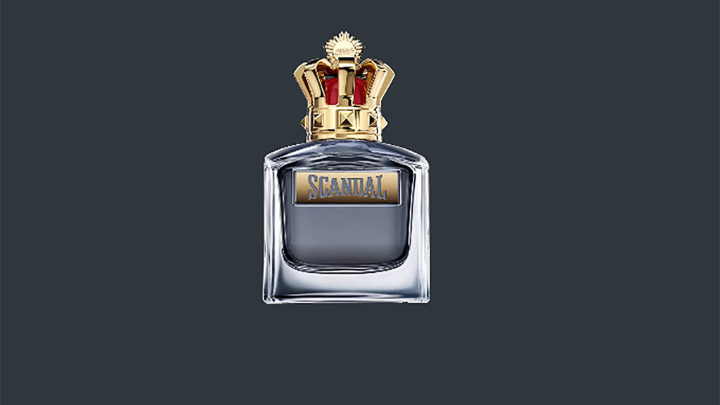 .Jean Paul Gaultier Scandal Pour Homme Eau De Toilette