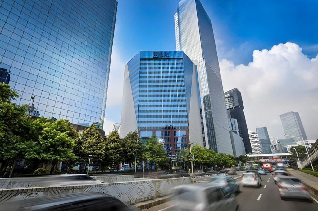 BRI Hormati Proses Hukum Kasus Korupsi Kredit oleh Koinworks