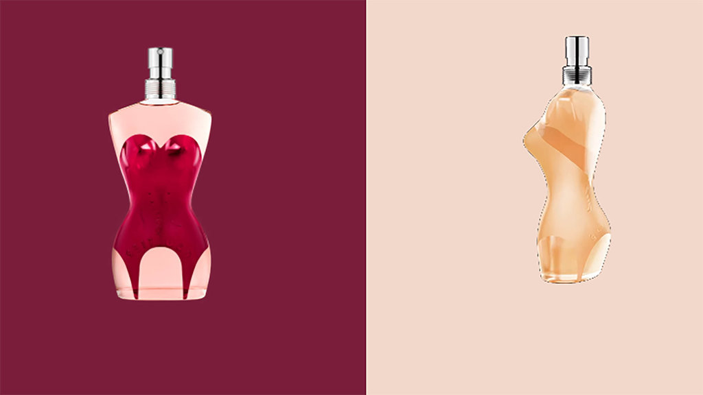 Jean Paul Gaultier Classique Woman