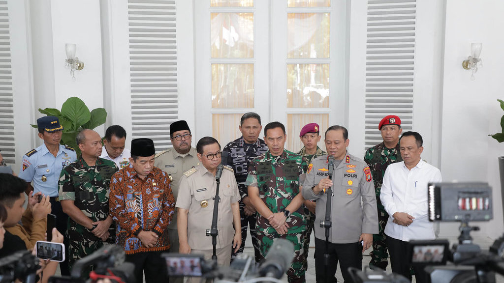 Pramono Anung