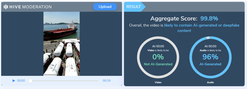 PERIKSA FAKTA bisnis gelap sharoni selundupkan solar. PERIKSA FAKTA bisnis gelap sharoni