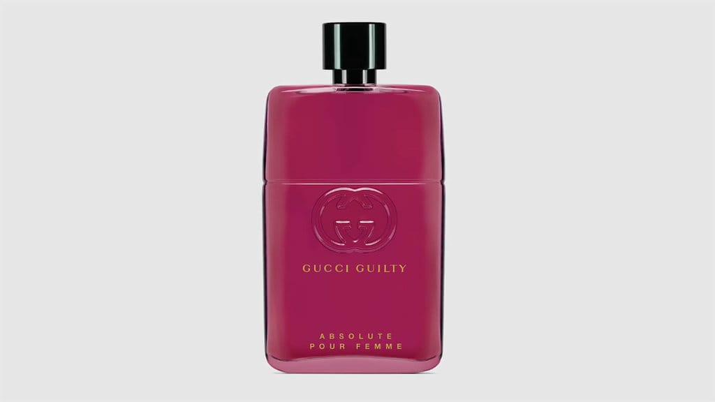 Gucci Gulity Pour Femme. foto/Gucci Gucci Gulity Pour Femme