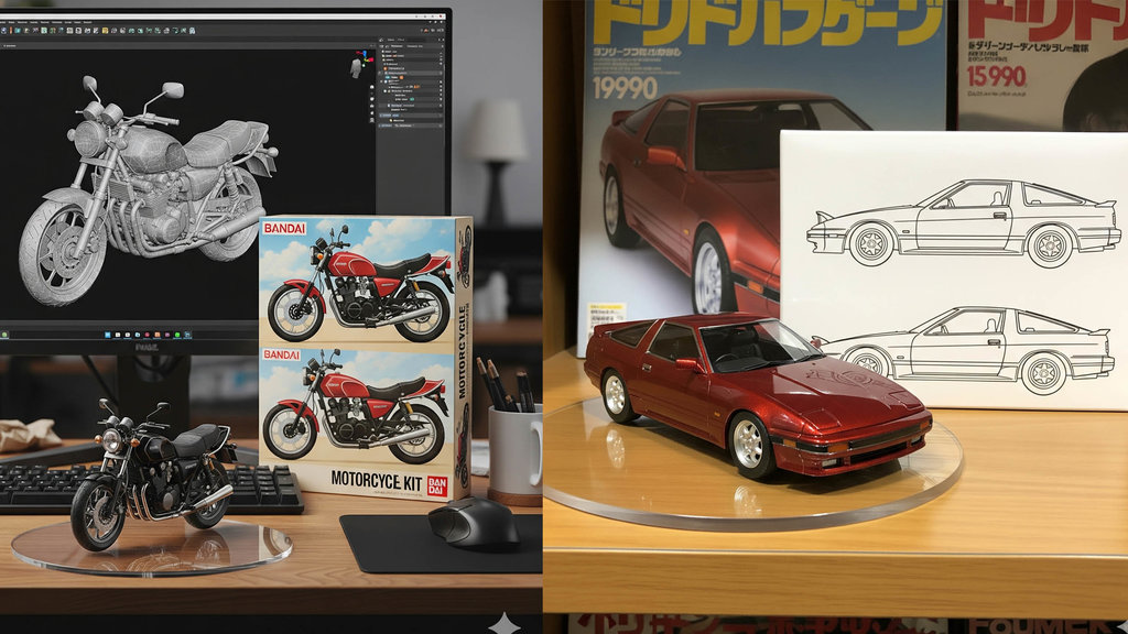 Ilustrasi Prompt AI Gemini