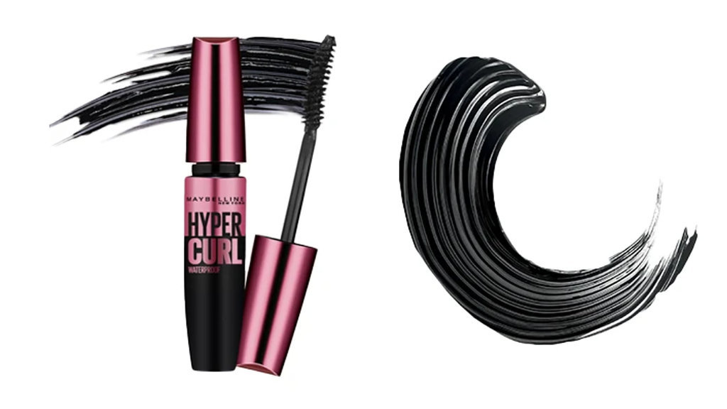 Maybelline Hyper Curl