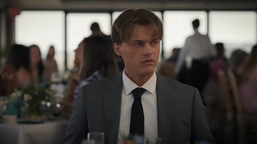 The Summer I Turned Pretty Season 3