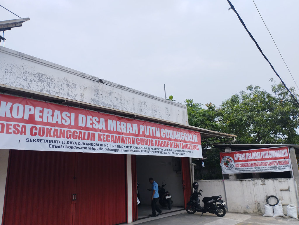 Syarat Lolos SKT Koperasi Desa Merah Putih & Kampung Nelayan