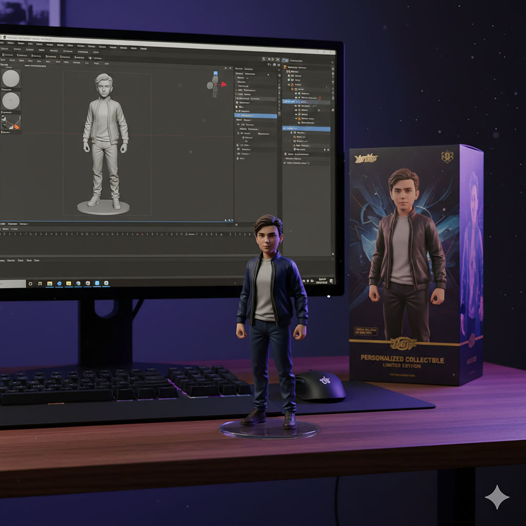 Ilustrasi Gambar Realistic Hasil AI Gemini. foto/google gemini Ilustrasi Gambar Realistic Hasil AI Gemini