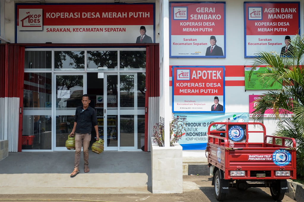 Link Unduh Kartu Ujian Koperasi Merah Putih 2026 & Cara Cetaknya