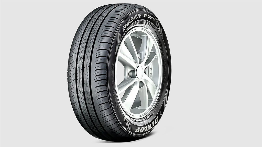 Ban Mobil Dunlop Enasave EC300+