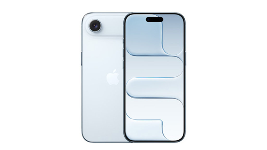 iPhone Air. FOTO/apple.com iPhone Air