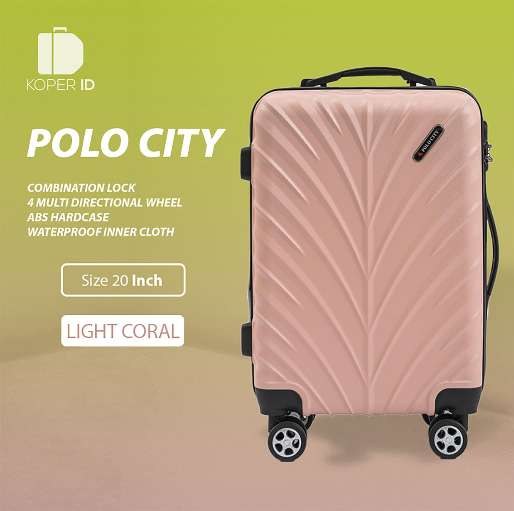 Koper Polo City. foto/Koperid Koper Polo City