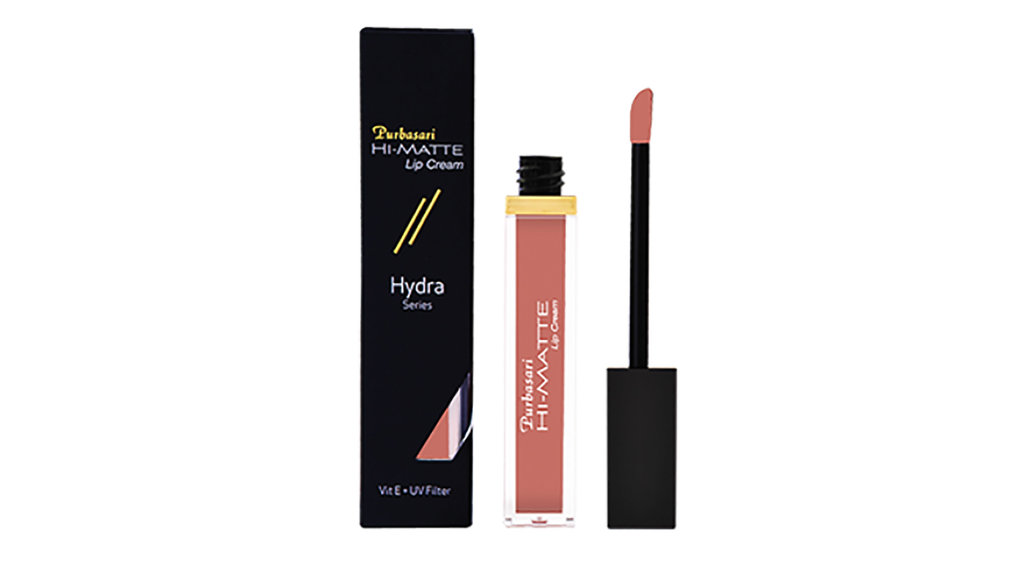 Purbasari Lip Cream
