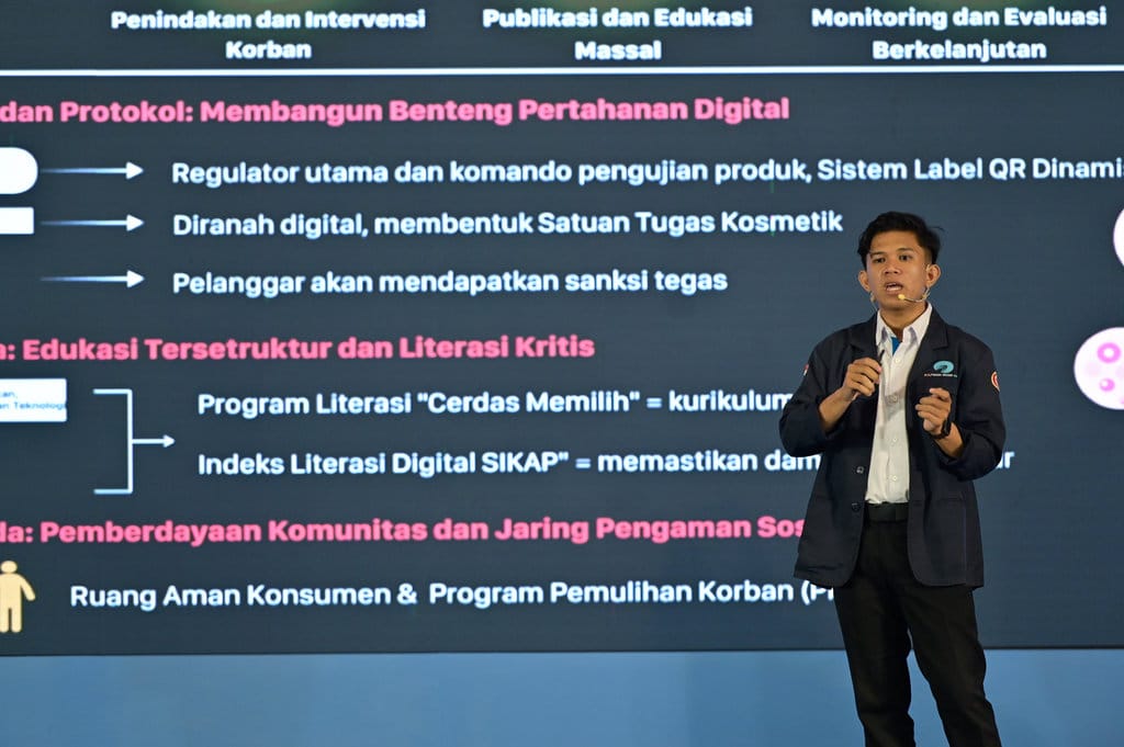 Body Artikel Bakti Djarum Foundation 2